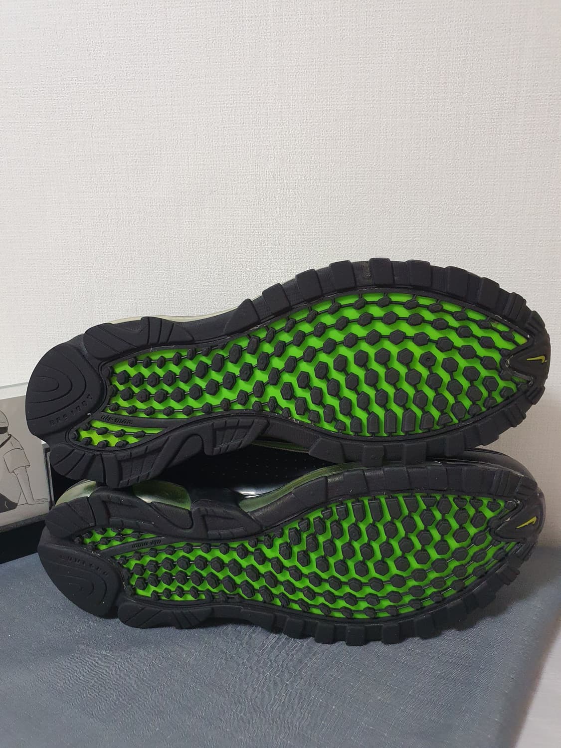 270mm / 나이키 에어맥스 03 SS BRS 상품이미지8