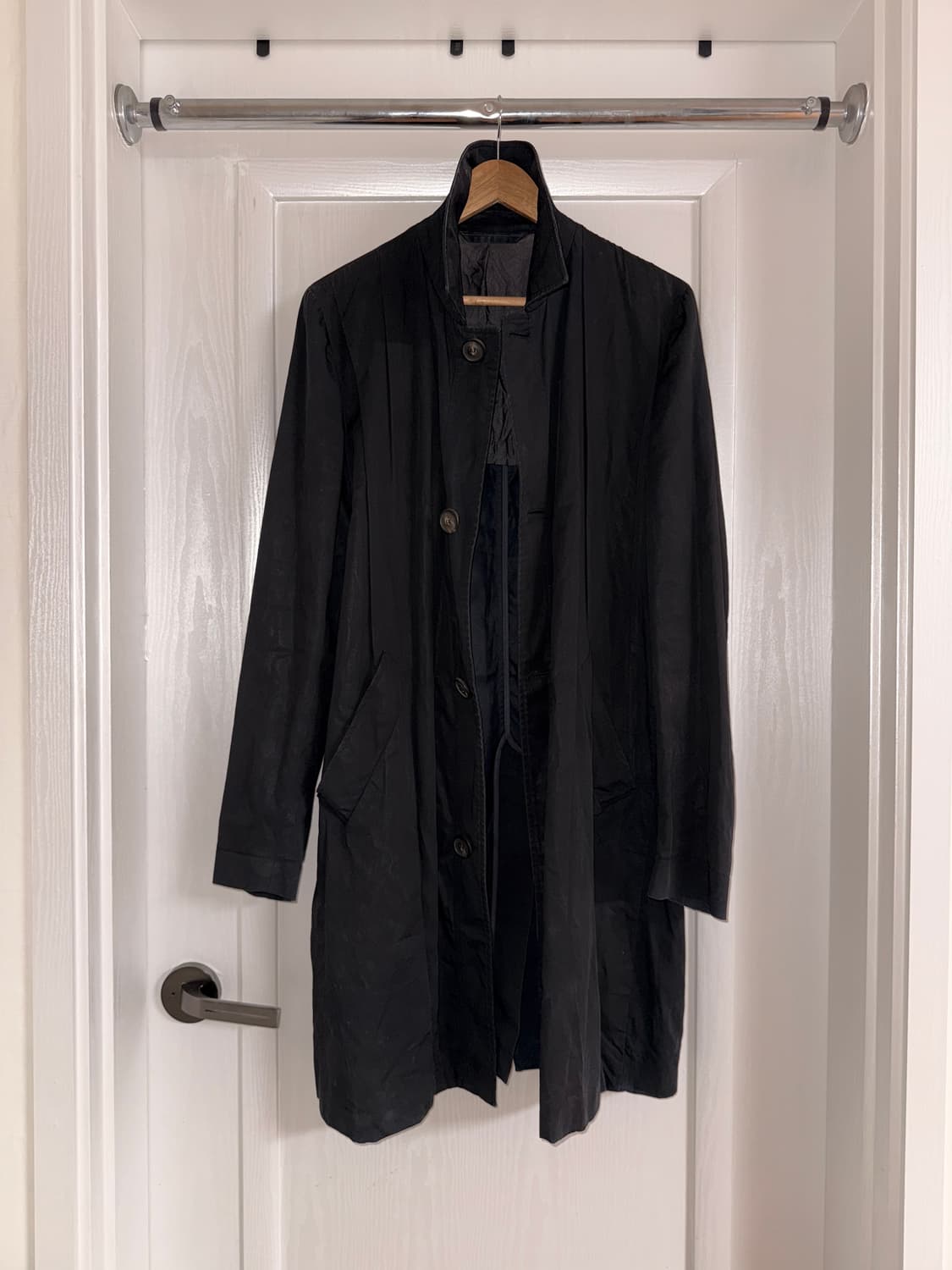 archive wrinkle coat 상품이미지2