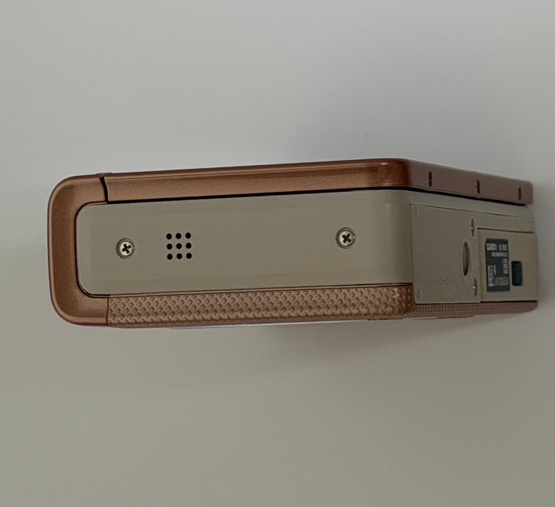 카시오 zr50 핑크 디카 상품이미지5