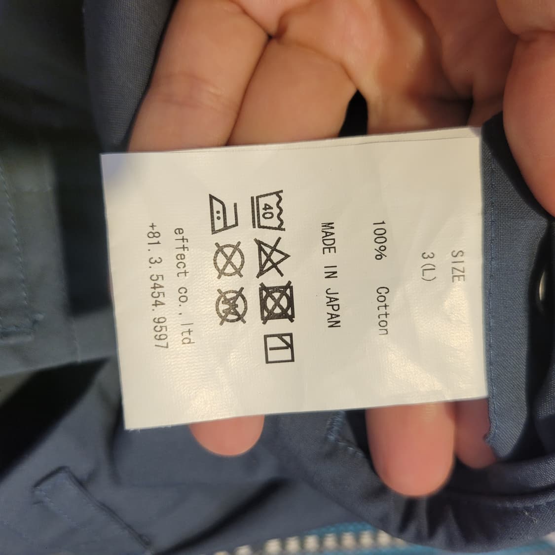bukht cotton pintuk pants 상품이미지8