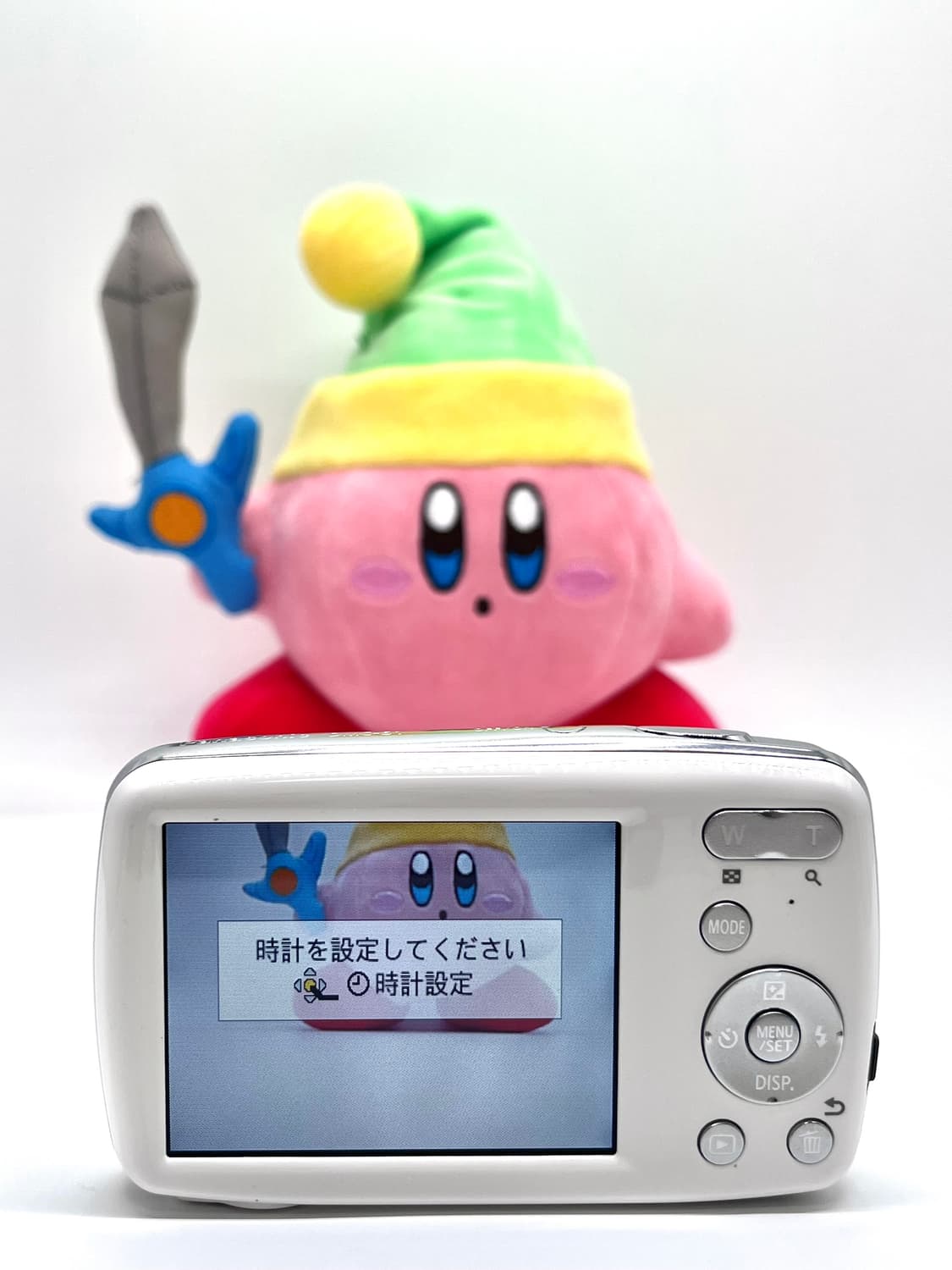 초미품/작례🫧𖠳ᐝ 파나소닉 PANASONIC LUMIX DMC-S1 상품이미지7