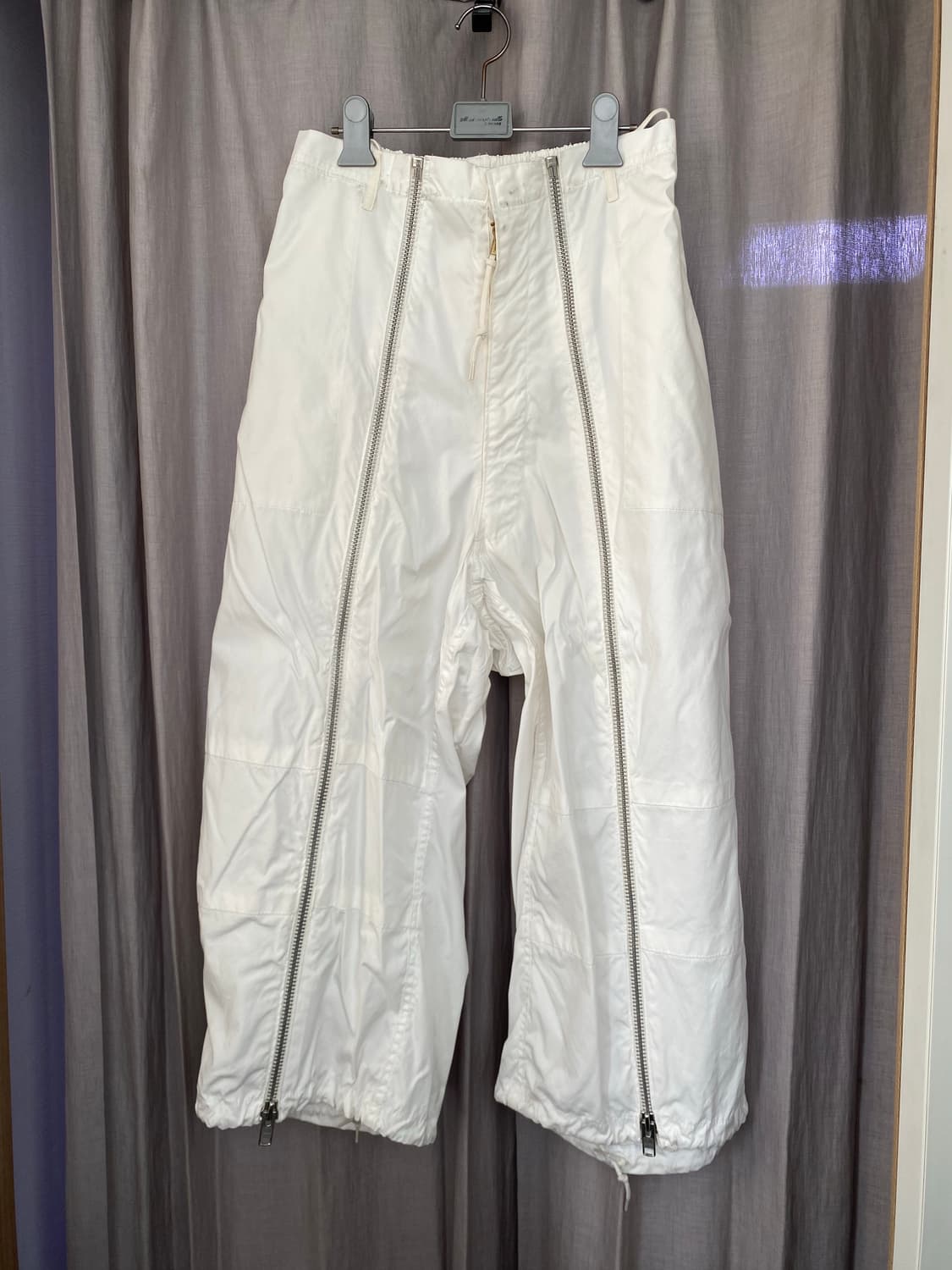 77circa snow camo over pants 상품이미지1