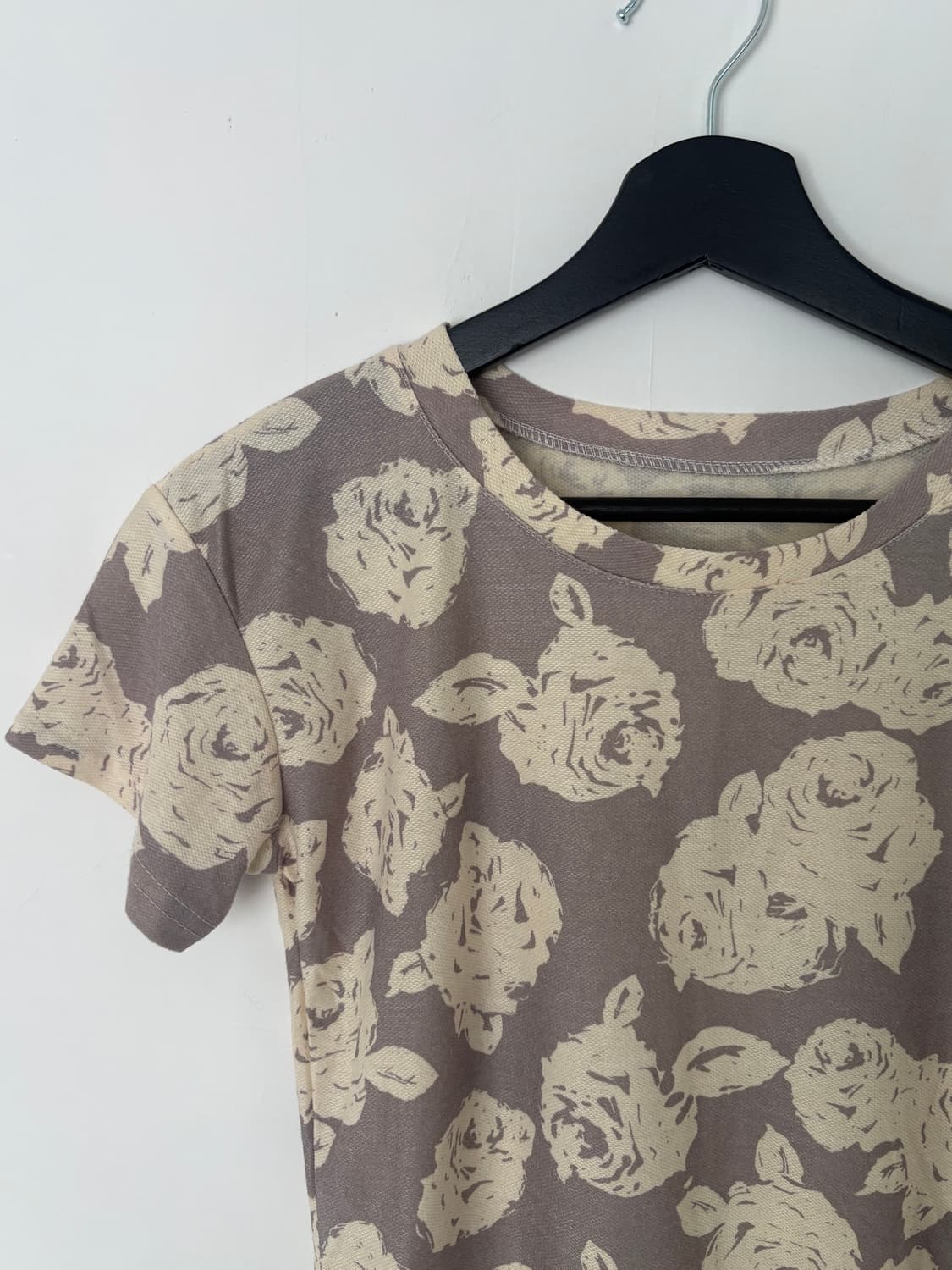 Vintage top 상품이미지3