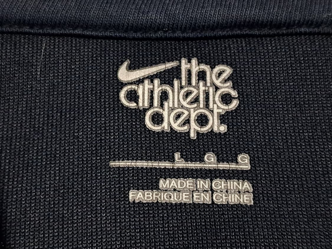 나이키 여성 트랙탑 L 상품이미지5