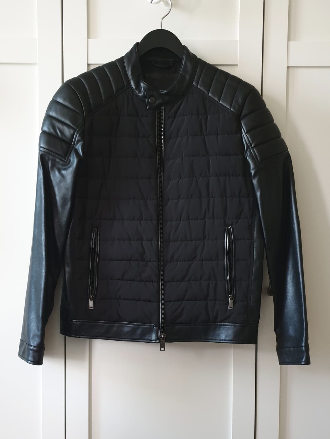 DKNY 라이더자켓 상품이미지1