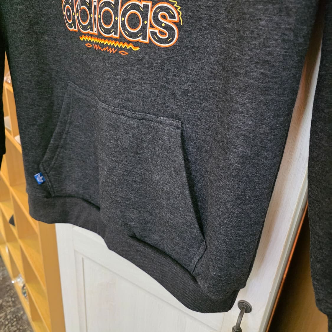 아디다스 후드티 상품이미지3