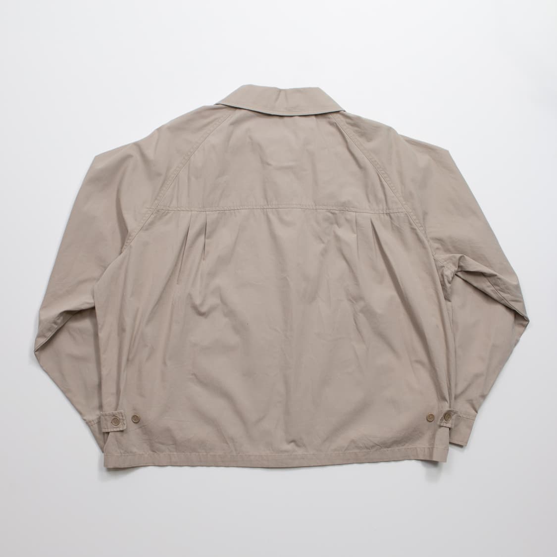 90s 맥그리거 드리즐러 자켓 상품이미지8