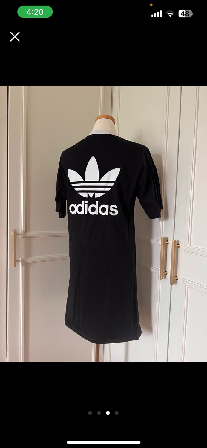 Adidas 아디다스 제니 원피스  상품이미지2