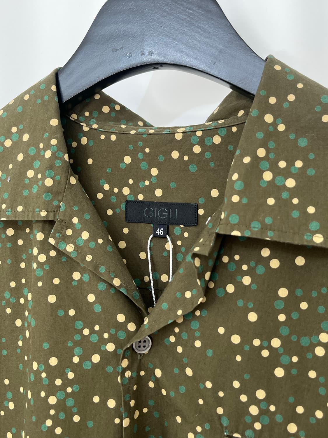 GIGLI shirt 상품이미지7