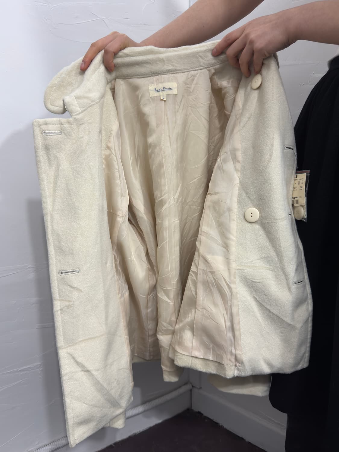 two button jacket 상품이미지7