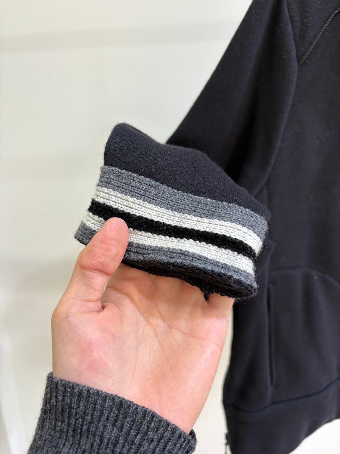 GARDE COLLECTIVE (Made in Japan) 상품이미지4