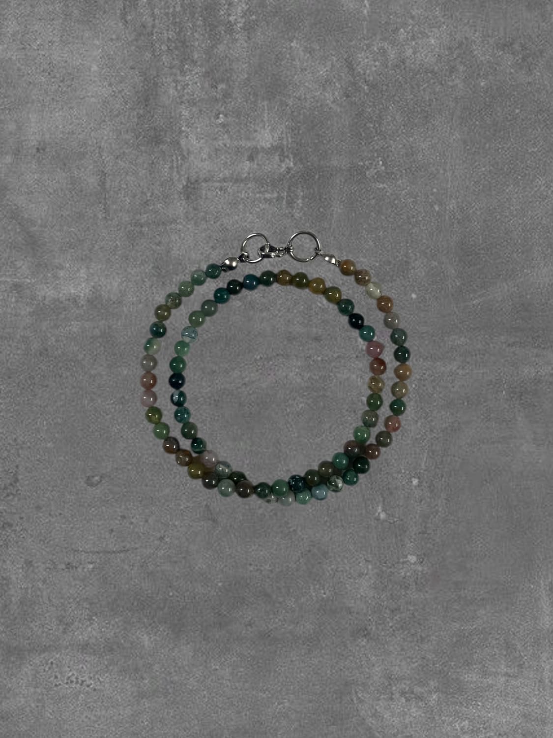 [현재]핸드메이드 팔찌 상품이미지1