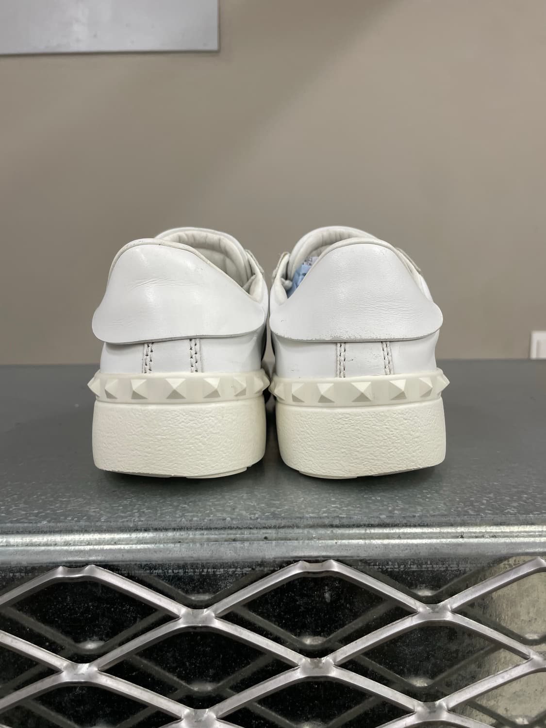 발렌티노 히든스트랩 스니커즈 37 상품이미지3