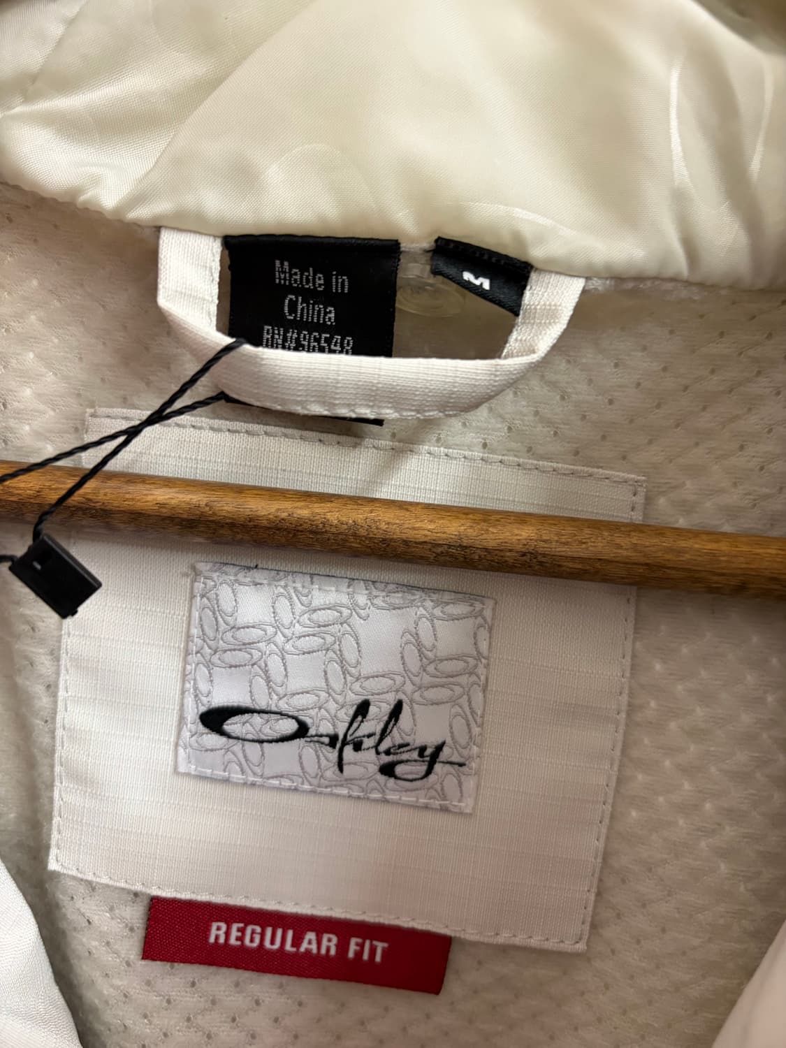 N135. 오클리 자켓 스키복 상품이미지3