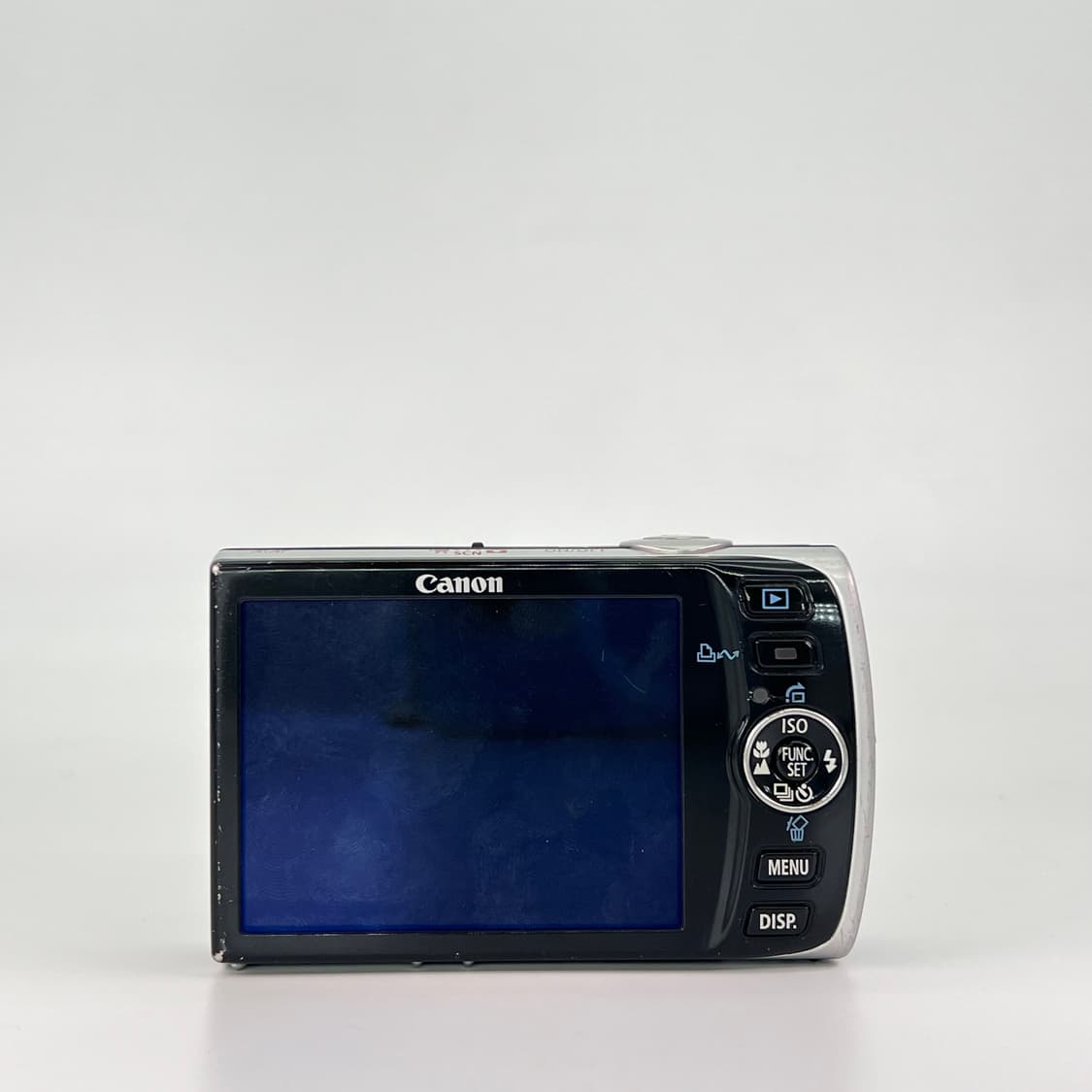 캐논 익서스 Canon IXUS 860 IS 실버 상품이미지5