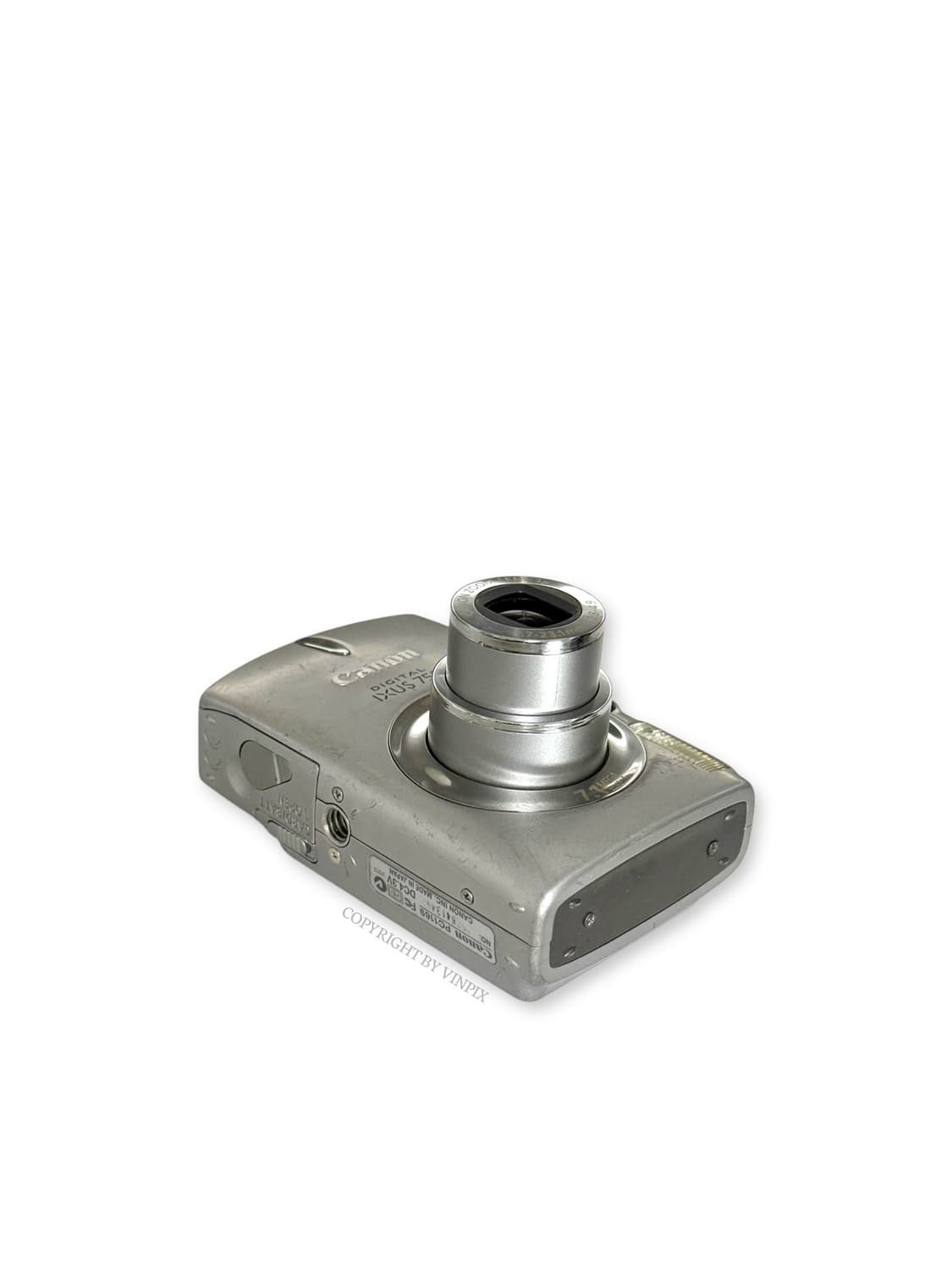 캐논 익서스 750(익시 700,파워샷 SD550) 디지털 카메라 디카 상품이미지10