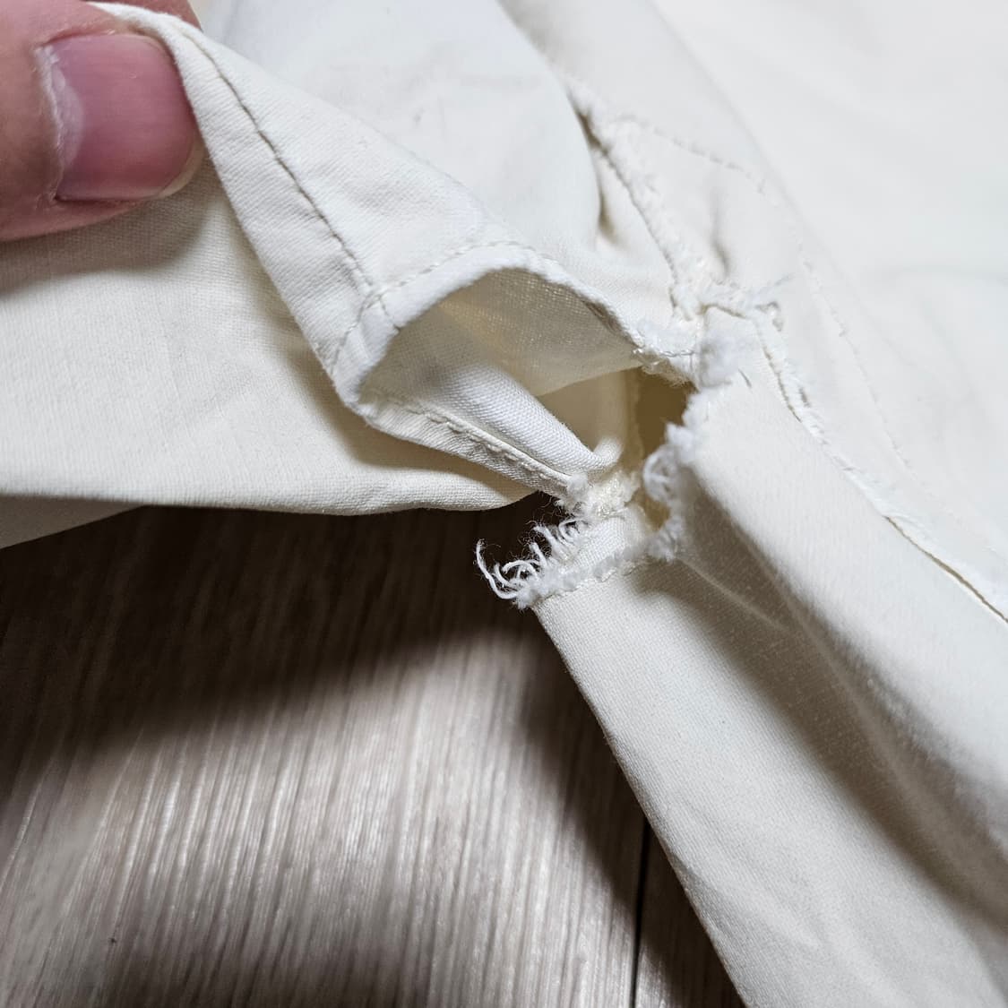 00s 만다리나덕 자켓 상품이미지6