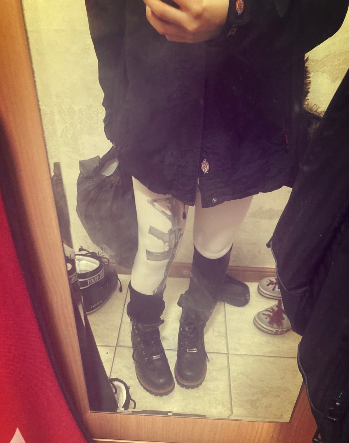 할리데이비슨 워커 245 상품이미지2