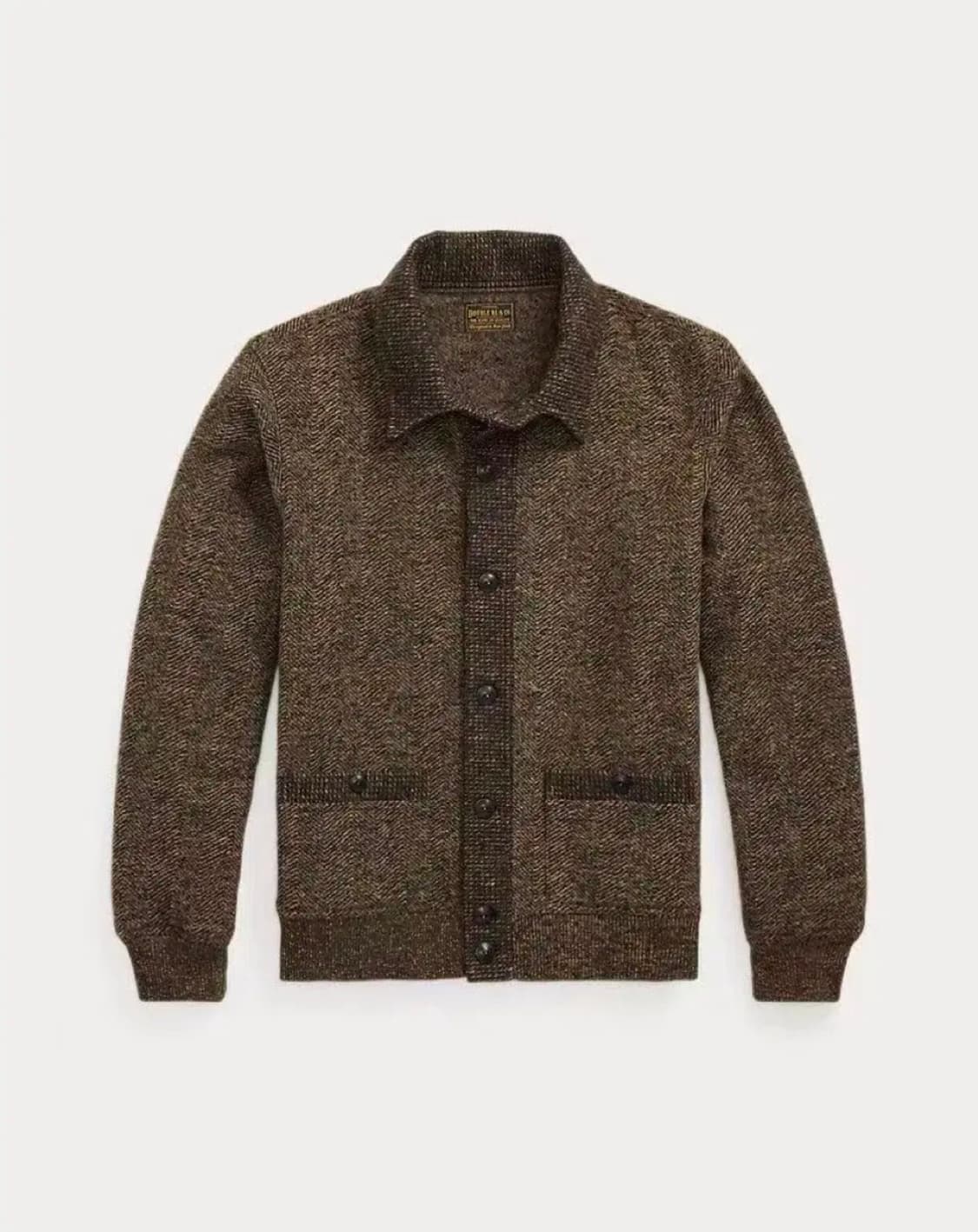 RRL 가디건 상품이미지1