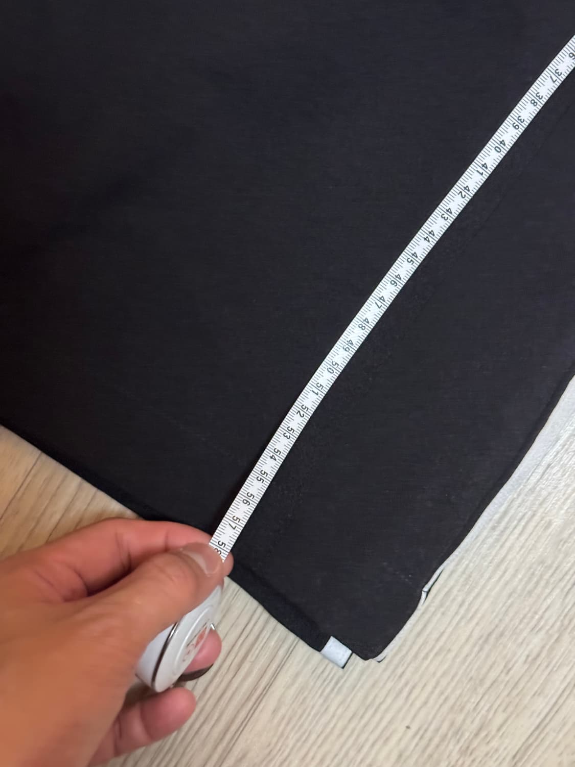 Y3 요지 야마모토 아디다스 버뮤다 반바지 상품이미지3