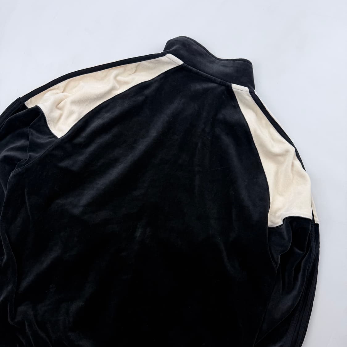 아디다스 레글라 벨루어 져지 트랙탑 상품이미지9