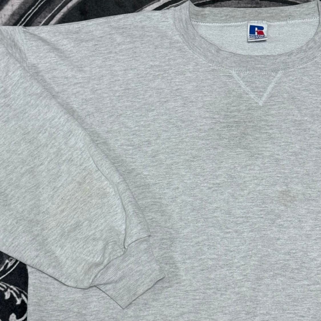 (XXL)90s Russell Athletic 러셀 애슬레틱 맨투맨 상품이미지2