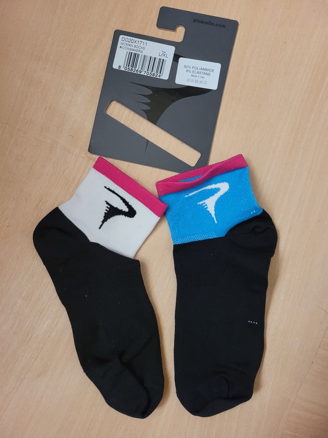 피나렐로 양말 사이클링 삭스 상품이미지3