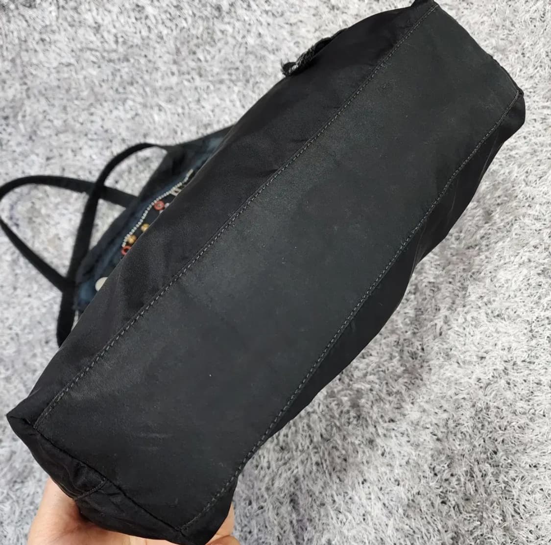 프라다 나일론 쇼퍼백 숄더백 상품이미지6