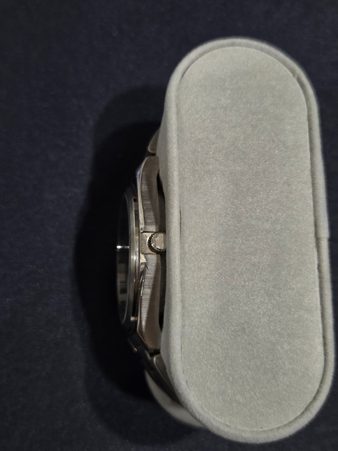 카시오 MTP-1240 + 에토프 스트랩 상품이미지6