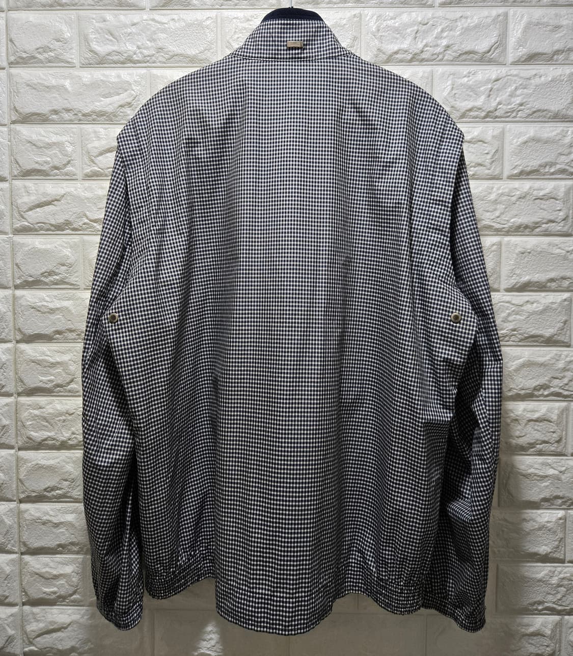 닥스 골프 바람막이 자켓 105 상품이미지8