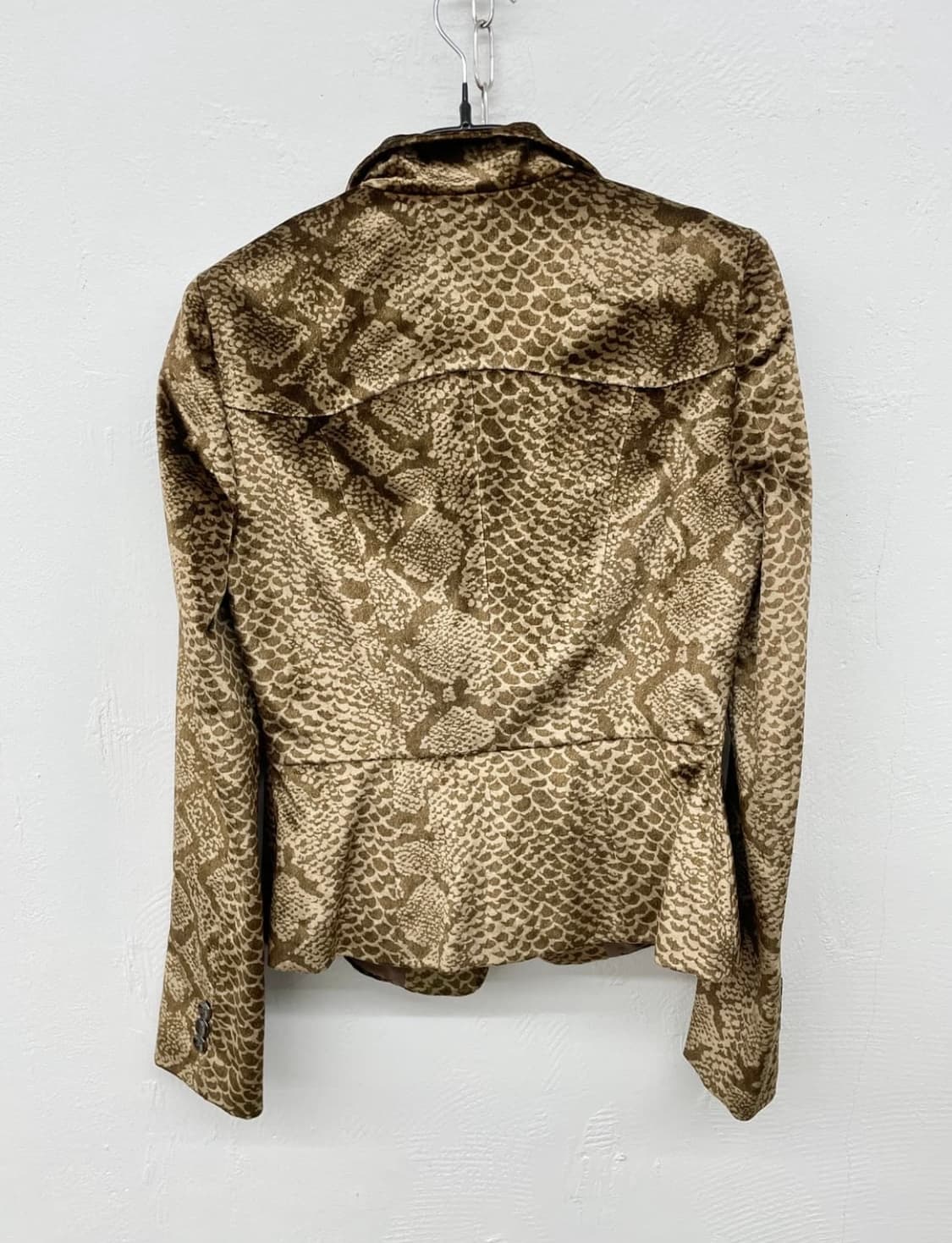 파에톤 벨벳 자켓 상품이미지5