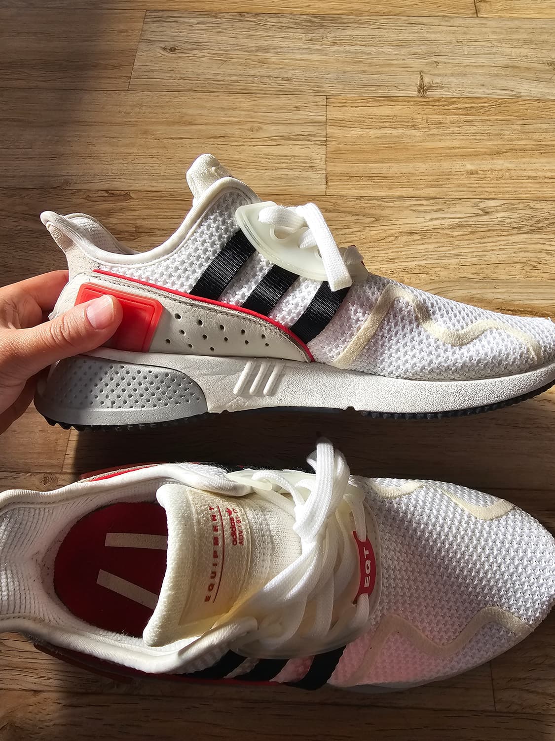 아디다스 EQT ADV 상품이미지4