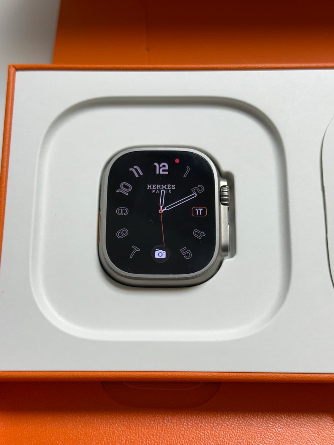 애플워치 울트라2 에르매스 (애플케어) 상품이미지2