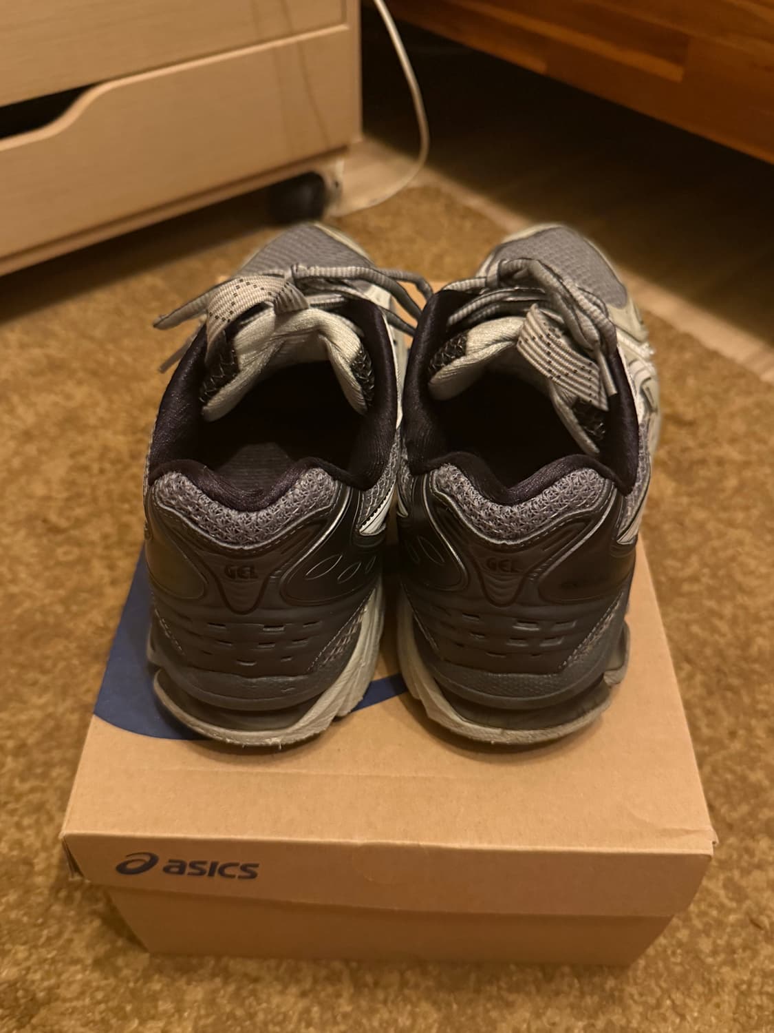 아식스 키코 젤카야노 상품이미지2