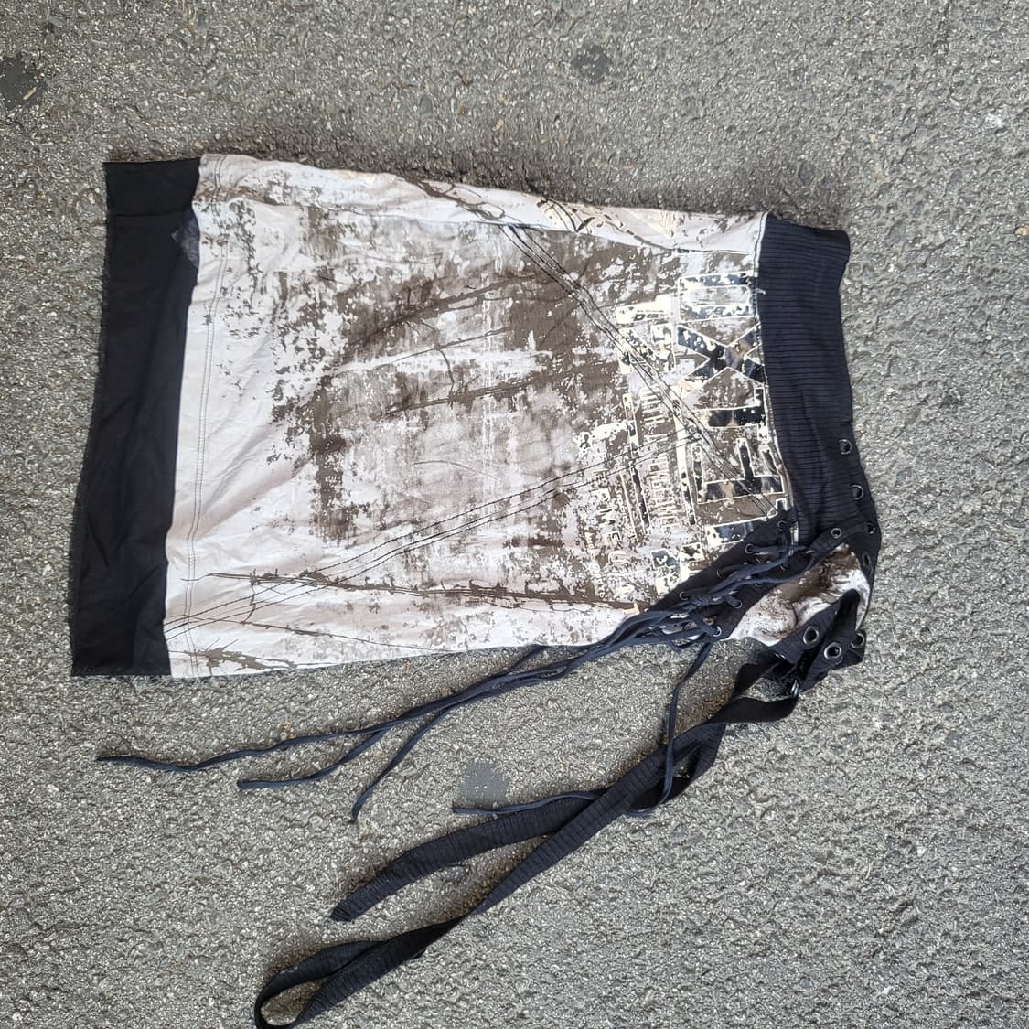 salvage top 상품이미지8