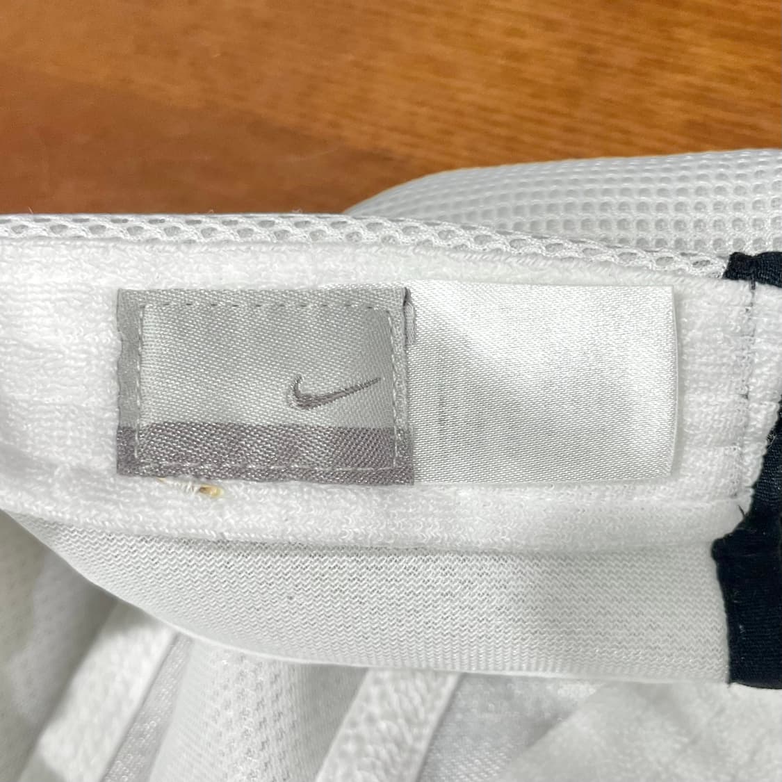 2002 나이키 메쉬 4패널 캡 상품이미지9