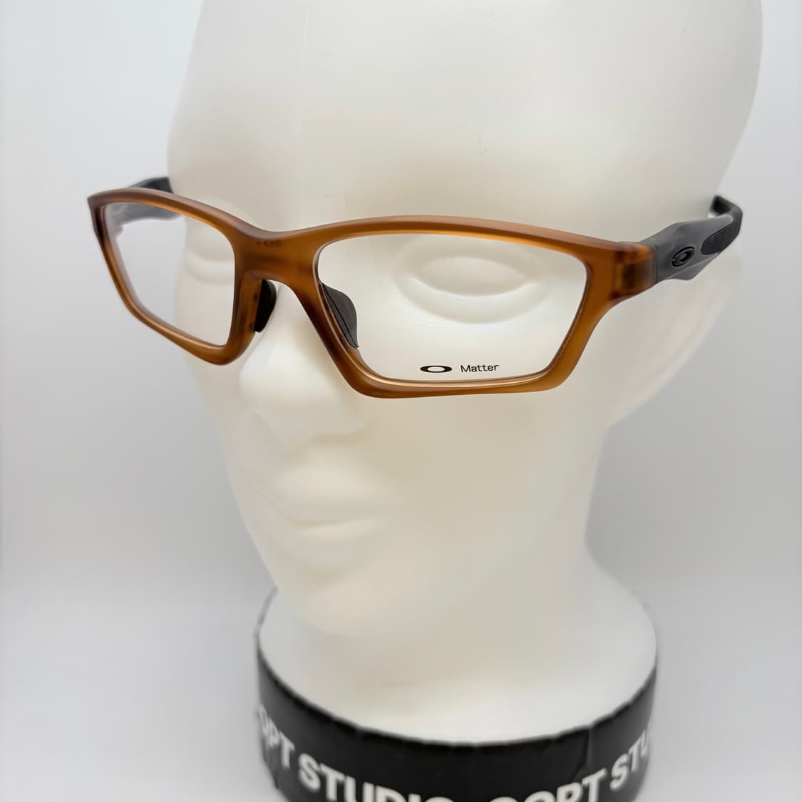 OAKLEY Matter 크로스링크 안경 상품이미지8