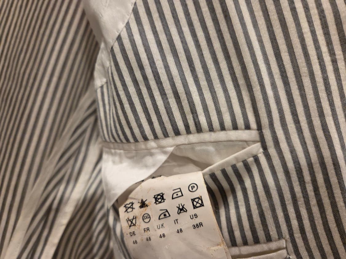 휴고보스 코드레인자켓 상품이미지7