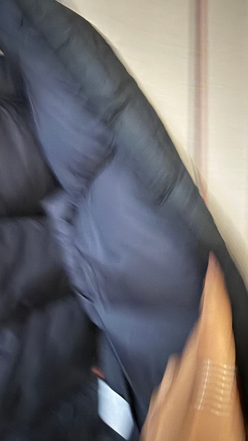 나이키 ACG '루나 레이크' 패딩 남자 M 상품이미지6