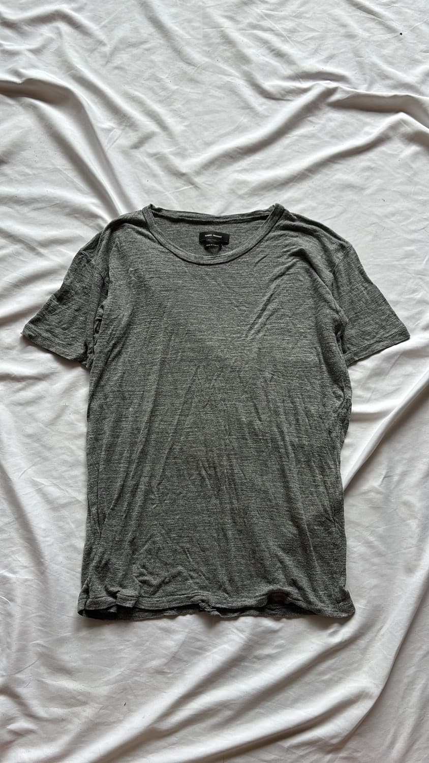 Basic Tee  상품이미지2