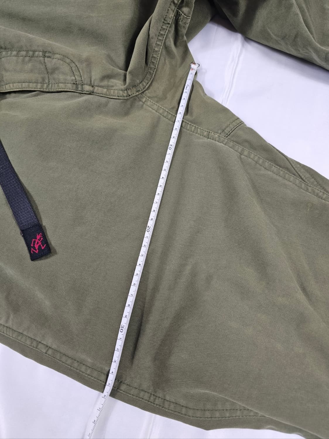 그라미치nn팬츠 상품이미지4