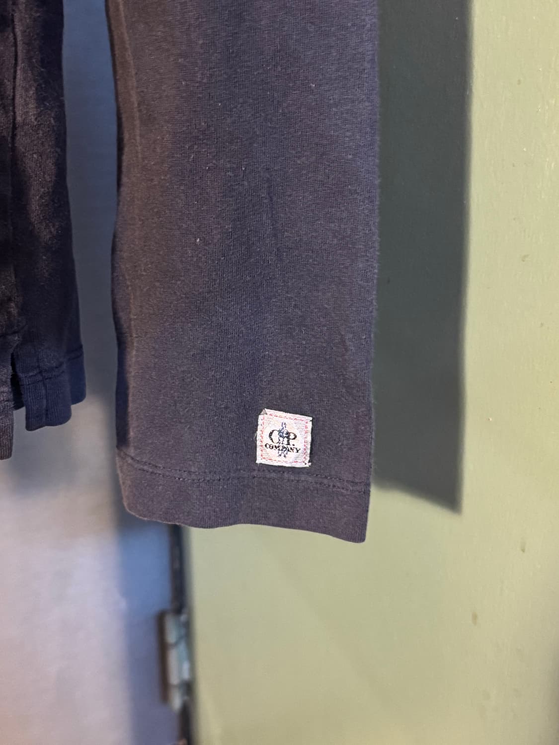 00s cp company 롱슬리브 상품이미지3