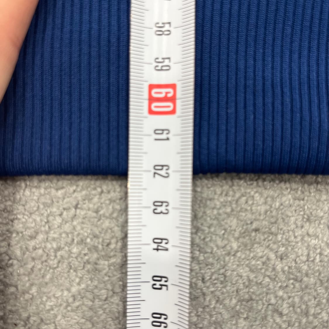 아디다스 80s 서독제 파이어버드 져지 상품이미지7