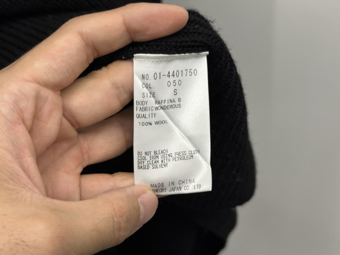 THEORY (L) 상품이미지8