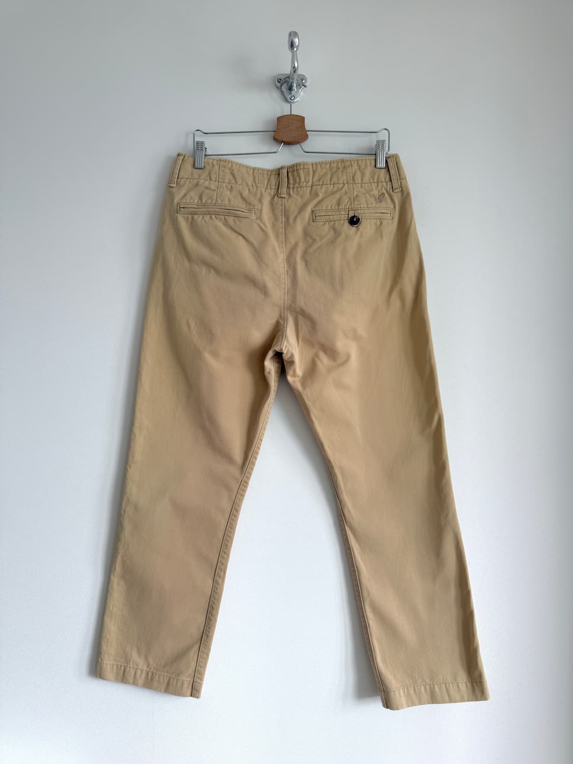 아메리칸이글(American Eagle) 코튼 치노 팬츠 상품이미지5