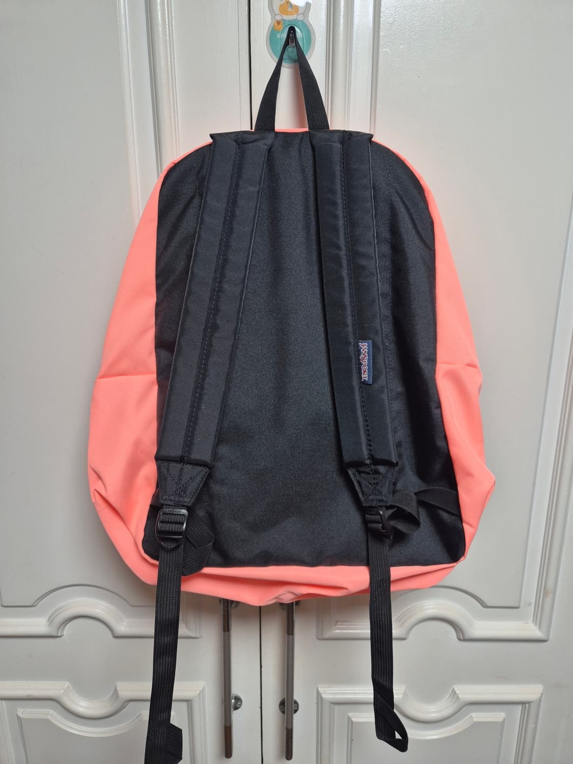 (새제품) 잔스포츠 슈퍼브레이크 백팩 상품이미지4