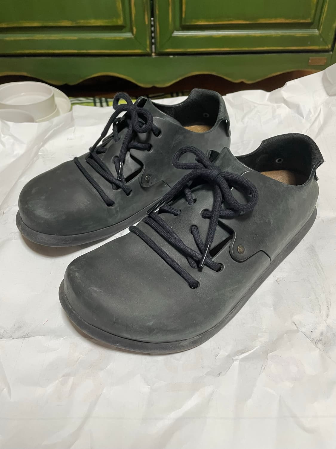 버켄스탁 몬타나 상품이미지1