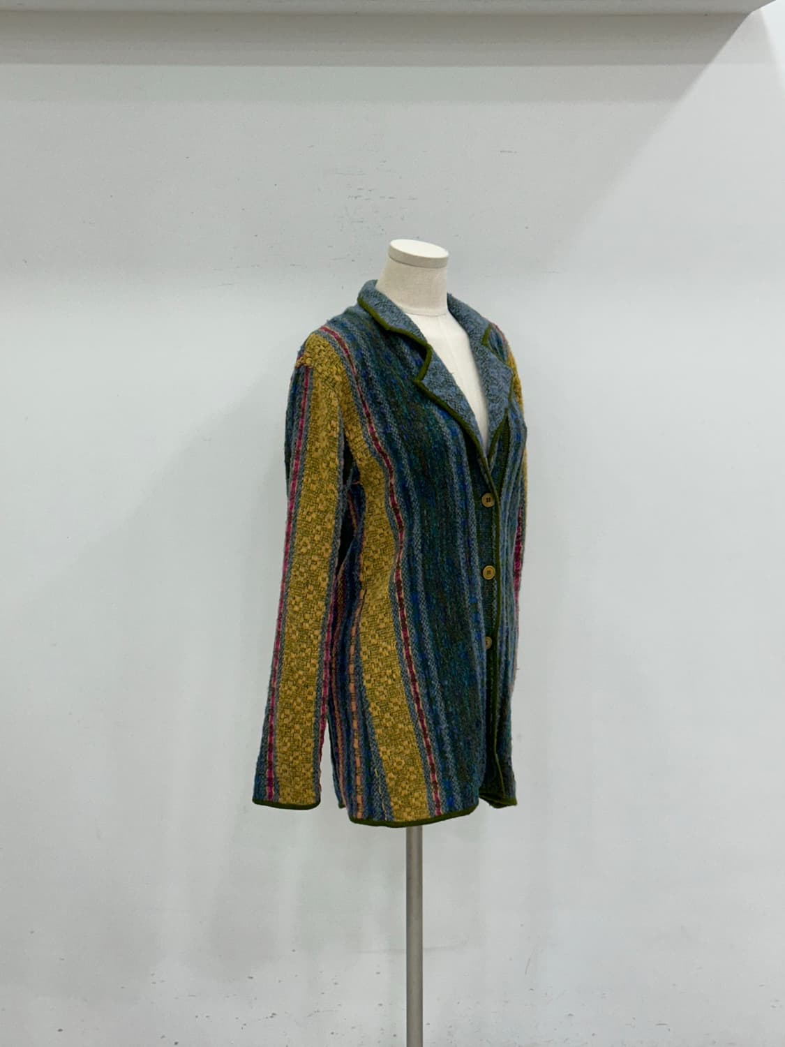 겐조 가디건 상품이미지2