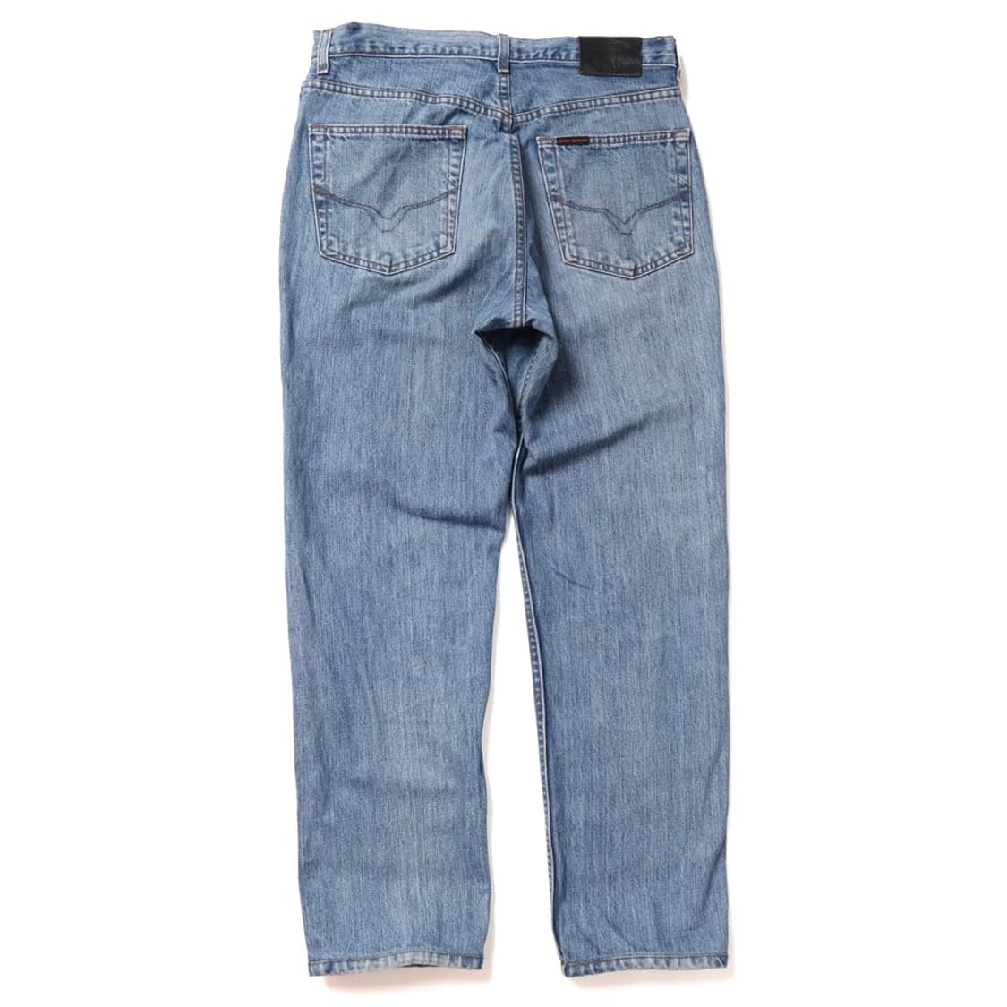 할리데이비슨 Harley Davidson Denim Pants  상품이미지1