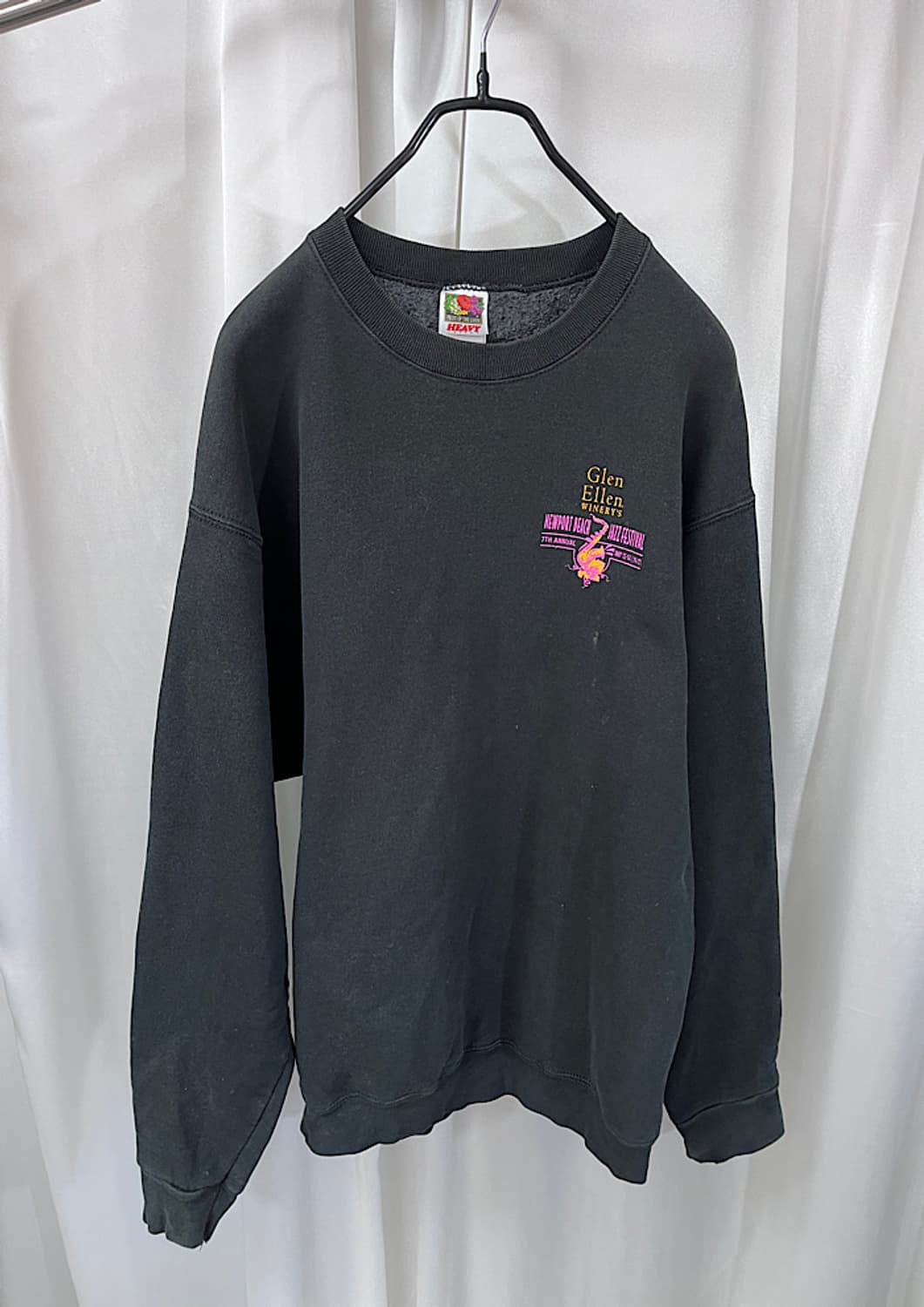 90s FRUIT OF THE LOOM 상품이미지2